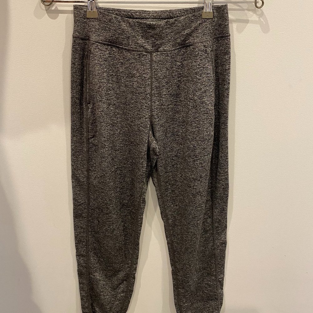 Lululemon Grey Joggers Small